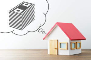 Read more about the article 無理のない「住宅予算」はこう決める！