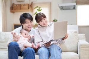 Read more about the article 家探しはいつから始める？様々なタイミングから考えてみよう！