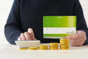 Read more about the article 住宅ローンの諸費用と借入限度額について
