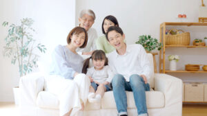 Read more about the article 親から資金援助を受ける時は贈与税に注意