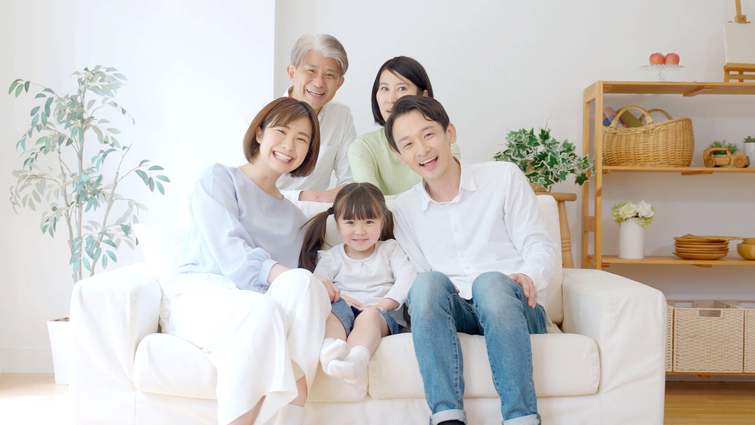Read more about the article 親から資金援助を受ける時は贈与税に注意