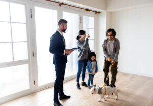 Read more about the article 良い営業マンの見分け方と上手な付き合い方