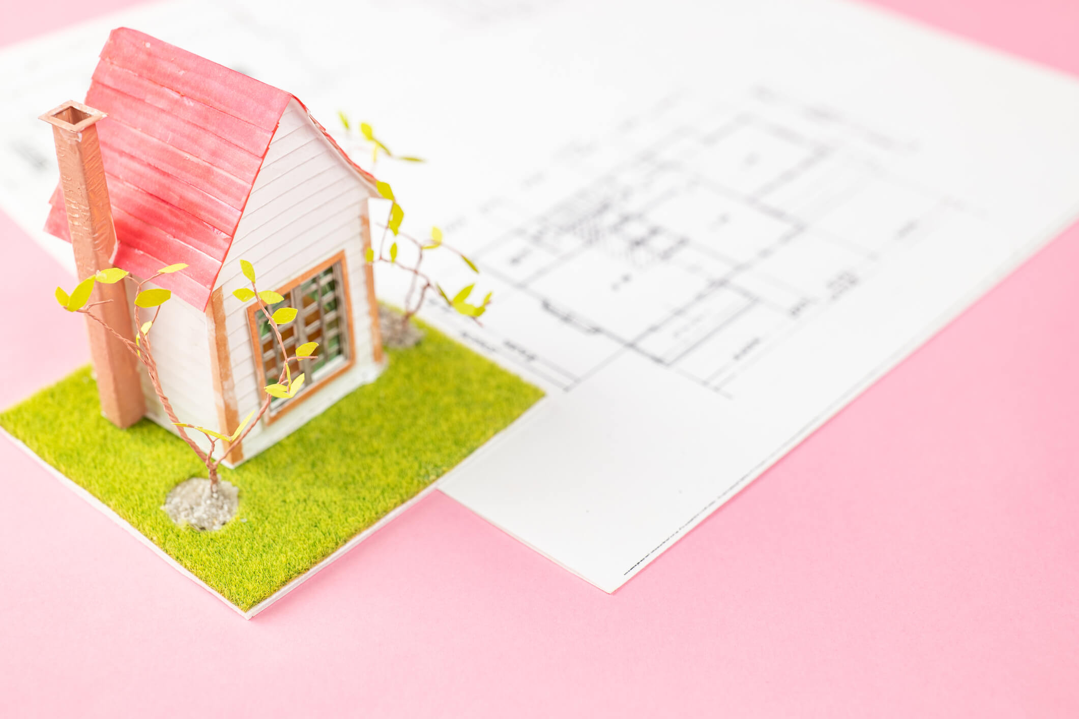 Read more about the article 『新築建売住宅』に入居するまでの流れと注意点