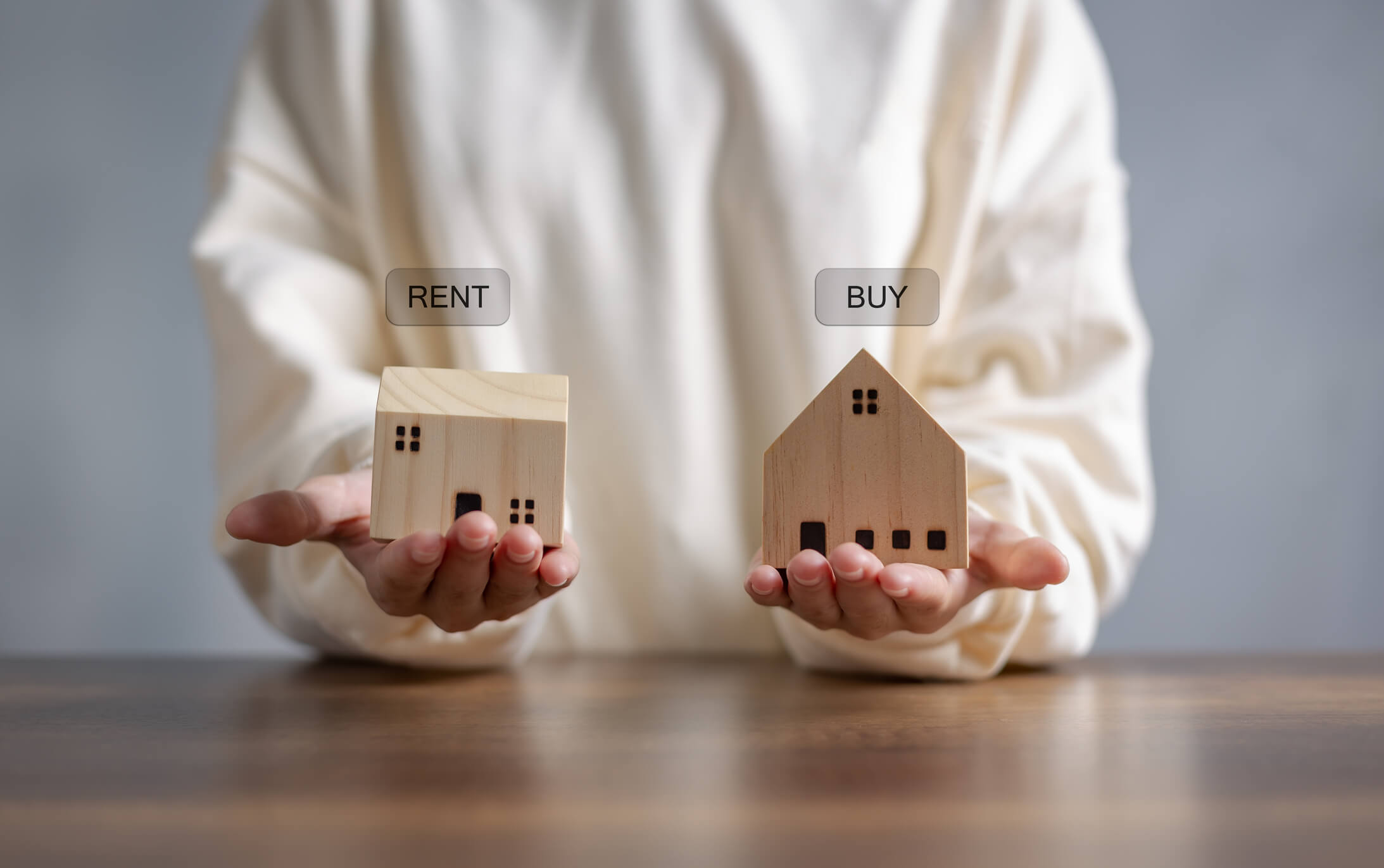 家賃10万以上払うのは無駄？家を買った方がいい？