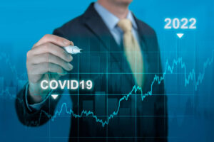 Read more about the article 【コロナ禍】2022年以降、不動産市場はどうなる？