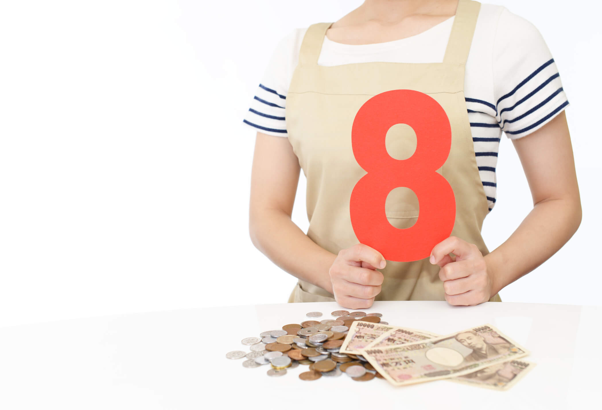 【住宅ローン】月8万円の返済で家を買うのは可能？